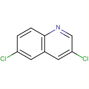 Quinoline, 3,6-dichloro-