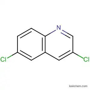 Quinoline, 3,6-dichloro-