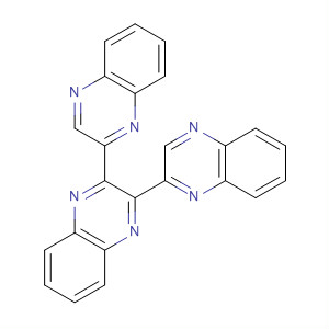 2,2':3',2''-Terquinoxaline