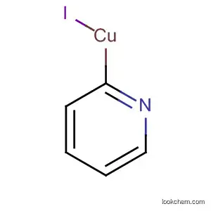 Molecular Structure of 19740-66-0 (Copper, iodo(pyridine)-)