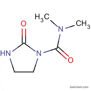 N,N-Dimethyl-2-oxoimidazolidine-1-carboxamide