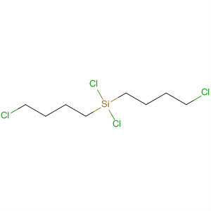 Silane, dichlorobis(4-chlorobutyl)-