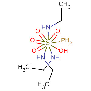 Phosphorothioic triamide, N,N',N''-triethyl-