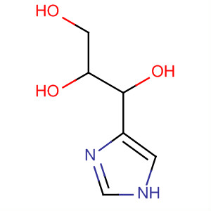 1,2,3-Propanetriol, 1-(1H-imidazol-4-yl)-