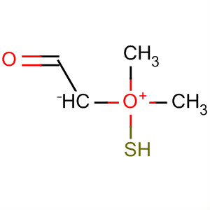 Sulfoxonium, dimethyl-, 2-oxoethylide
