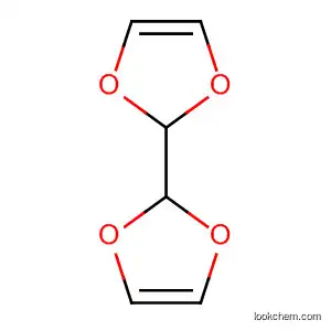Molecular Structure of 33177-99-0 (2,2'-Bi-1,3-dioxole)