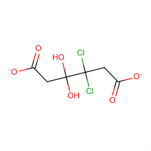 1,1-Ethanediol, 2,2-dichloro-, diacetate