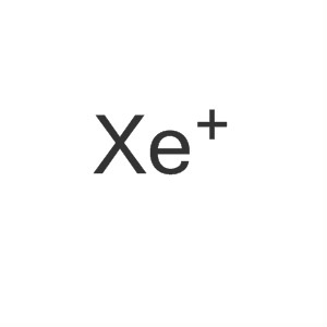 37276-91-8,Xenon(1+), hydro-,