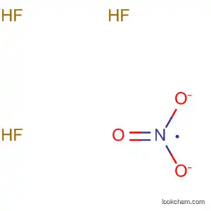 Nitrate(1-), trifluoro-