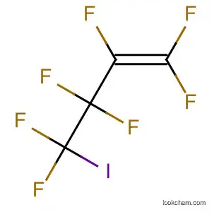 1-Butene, 1,1,2,3,3,4,4-heptafluoro-4-iodo-