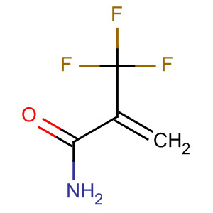 2-Propenamide, 2-(trifluoromethyl)-