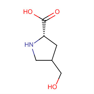 Proline, 4-(hydroxymethyl)-