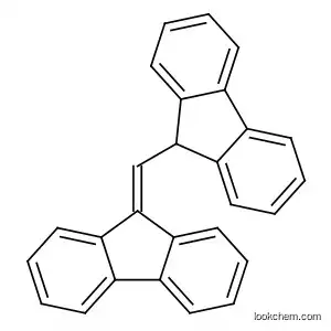 Molecular Structure of 3912-47-8 (9H-Fluorene, 9-(9H-fluoren-9-ylidenemethyl)-)
