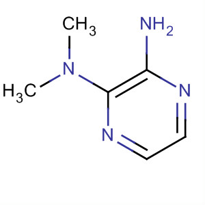 N3,N3-dimethyl-3,6-Pyridazinediamine