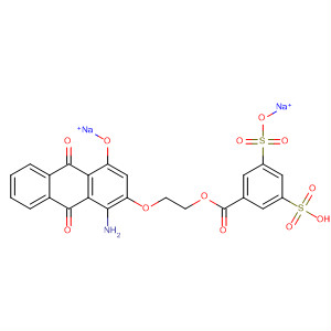 3,5-Disodiumsulfobenzoic acid