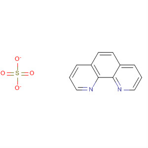 1,10-Phenanthroline, sulfate (1:1)