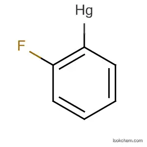Mercury, fluorophenyl-
