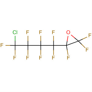 Oxirane, (4-chloro-1,1,2,2,3,3,4,4-octafluorobutyl)trifluoro-