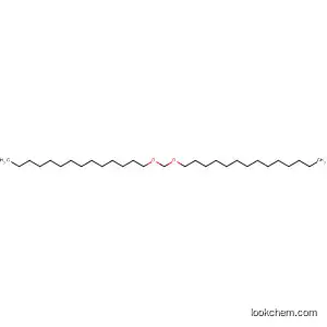 Tetradecane, 1,1'-[methylenebis(oxy)]bis-