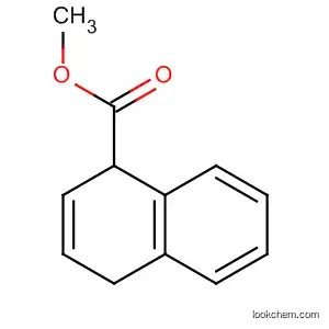 1-Naphthalenecarboxylic acid, 1,4-dihydro-, methyl ester