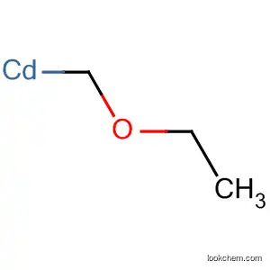 Molecular Structure of 5274-90-8 (Cadmium, ethoxymethyl-)