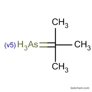 Arsorane, trimethylmethylene-