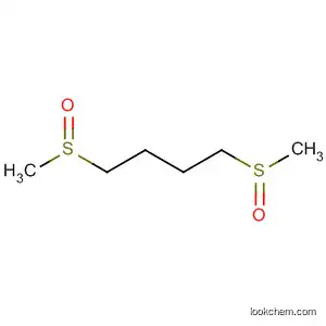 Butane, 1,4-bis(methylsulfinyl)-