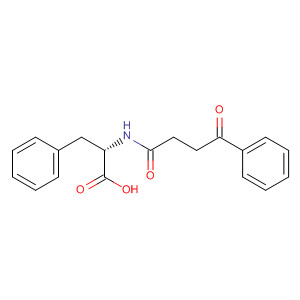 L-Phenylalanine, N-(1,4-dioxo-4-phenylbutyl)-