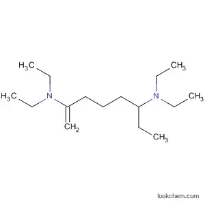 2,6-Octadiene-1,8-diamine, N,N,N',N'-tetraethyl-