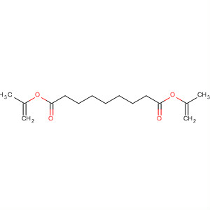Nonanedioic acid, bis(1-methylethenyl) ester