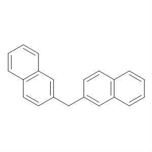 Naphthalene, 2,2'-methylenebis-