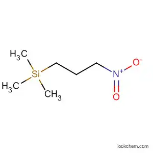 Silane, trimethyl(3-nitropropyl)-