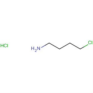 1-Butanamine, 4-chloro-, hydrochloride