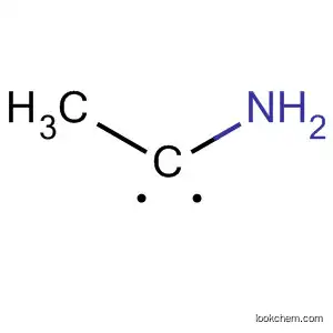 Ethylidene, 1-amino-
