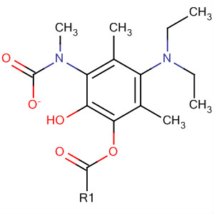 Phenol, 4-(diethylamino)-3,5-dimethyl-, methylcarbamate (ester)