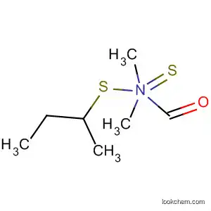 Carbamodithioic acid, dimethyl-, 1-methyl-1,3-propanediyl ester