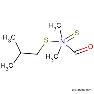 Carbamodithioic acid, dimethyl-, 2-methyl-1,3-propanediyl ester