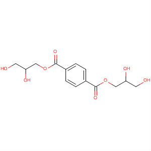 1,4-Benzenedicarboxylic acid, bis(2,3-dihydroxypropyl) ester