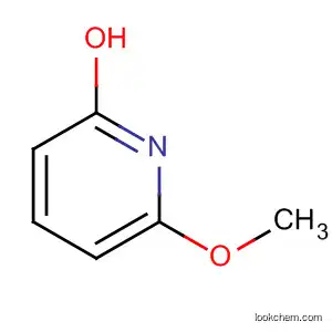 2-Pyridinol,6-methoxy-(9CI)