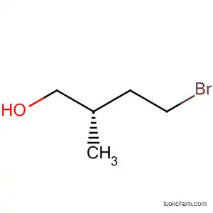 1-Butanol, 4-bromo-2-methyl-, (S)-