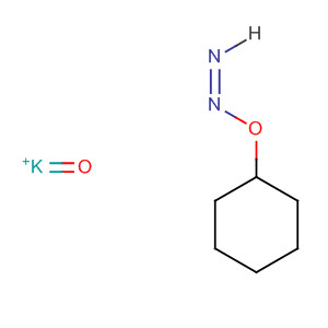 Diazene, cyclohexylhydroxy-, 1-oxide, potassium salt