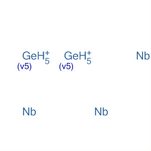 Germanium, compd. with niobium (2:3)