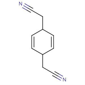 Acetonitrile, 2,2'-(2,5-cyclohexadiene-1,4-diylidene)bis-