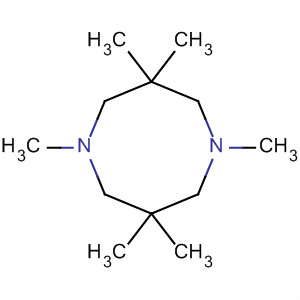 1,5-Diazocine, octahydro-1,3,3,5,7,7-hexamethyl-