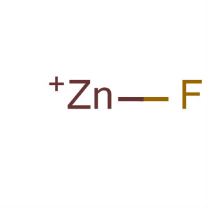 Zinc(1+), fluoro-