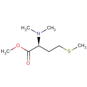 L-Methionine, N,N-dimethyl-, methyl ester