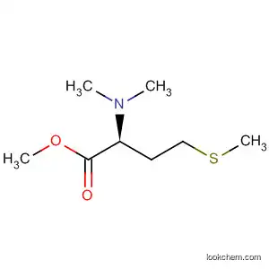L-Methionine, N,N-dimethyl-, methyl ester