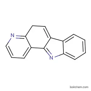 5H-Pyrido[3,2-a]carbazole