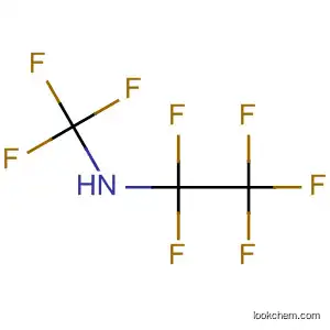 1,1,2,2,2-Pentafluoro-N-(trifluoromethyl)ethan-1-amine