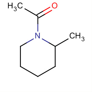 Piperidine, 1-acetyl-2-methyl-